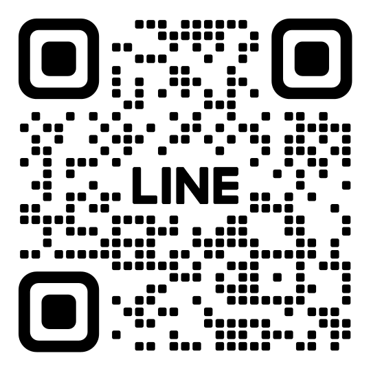 豪戰 LINE 官方客服 QR Code，LINE ID：@616cgkah